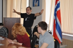 Театр Унисон