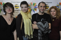 Театр Унисон